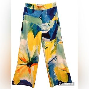 Women’s plazzo pants